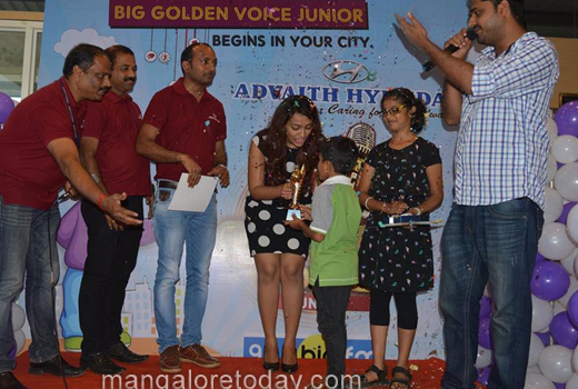 Devika emerge 1